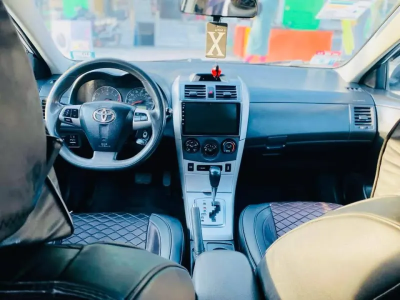 2010 Toyota Corolla for Sale