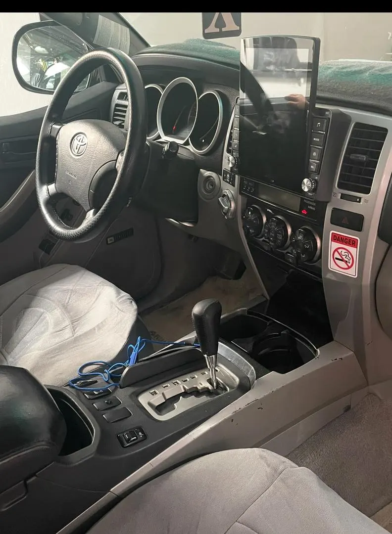 4Runner 2006