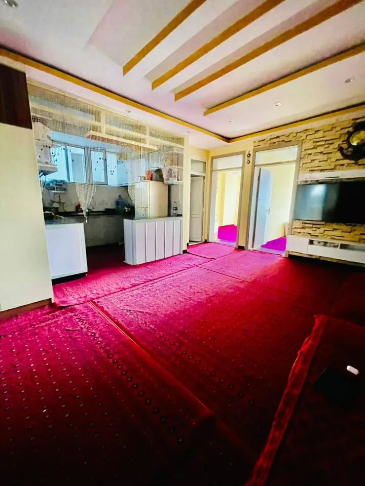 Apartment for sale, 3 rooms, 120 m², 10th floor