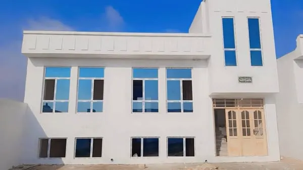 2-storey house for sale, 6 rooms, 250 m², Muttahid Township, Mazar-i-Sharif
