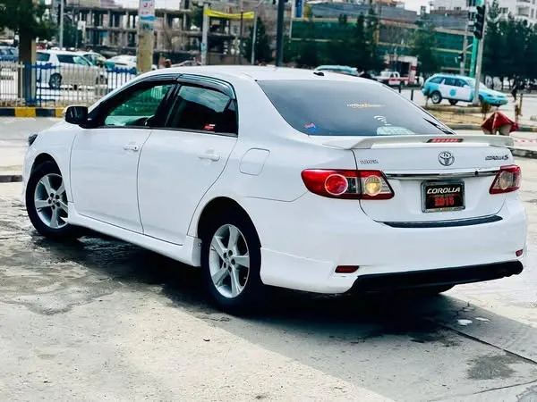 2010 Toyota Corolla for Sale