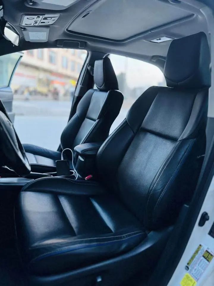 Toyota Corolla 2018