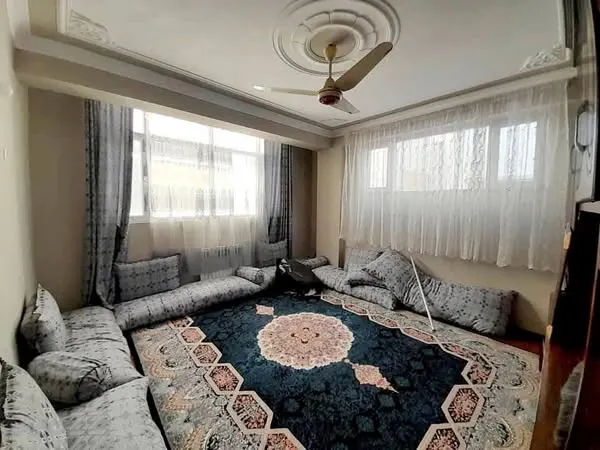 Apartment 3 rooms
