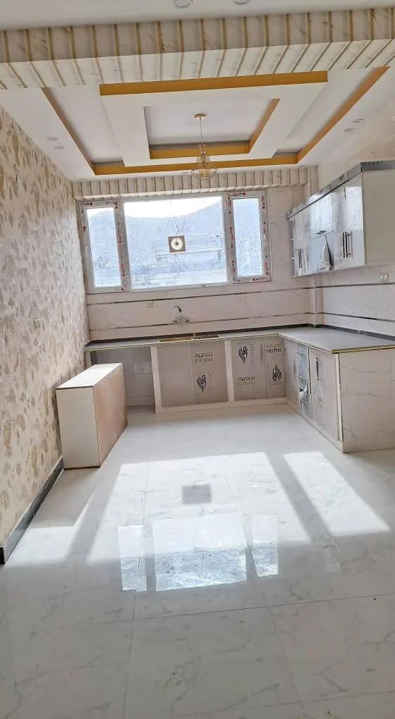 Apartment 4 rooms