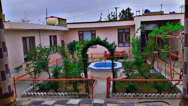 House for sale, 5 rooms, 450 m², Mazar-i-Sharif