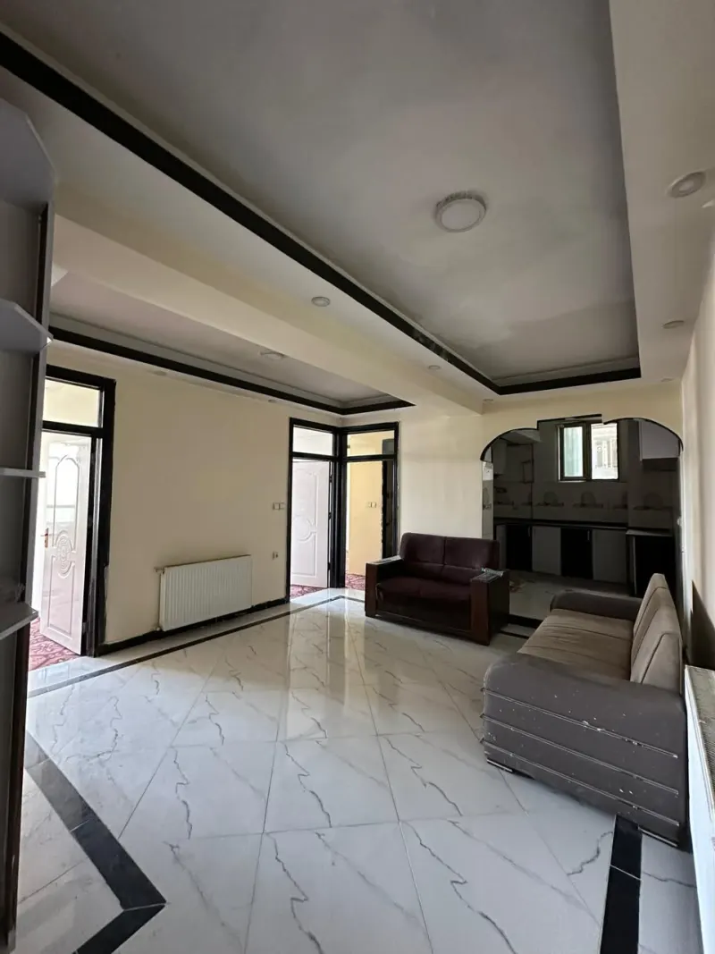 Apartment 3 rooms