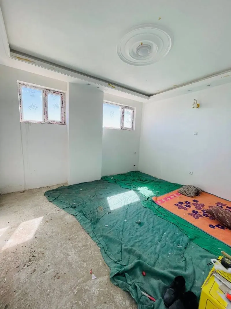 3-Room VIP Apartment for Rent, Nahia 4, Kabul
