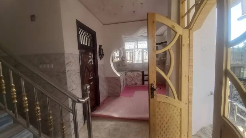 3-storey house for sale, 6 rooms, 150 m², near Bagh-e Ishan Kamal, Mazar-i-Sharif
