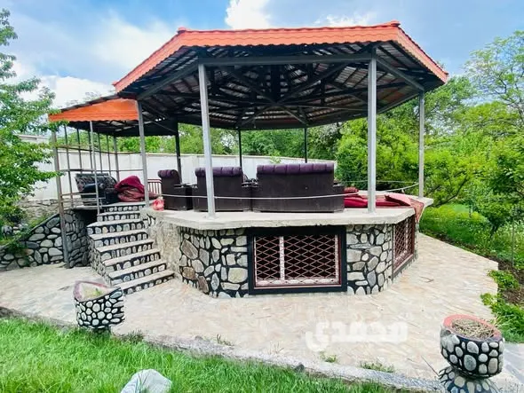 Leisure garden for sale, 16 biswa, near Paghman Bazaar
