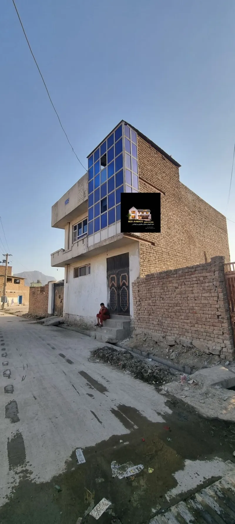 House For sale