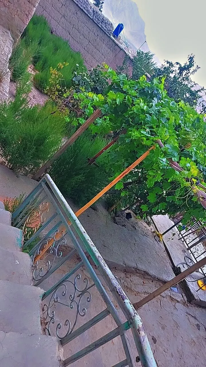 House for sale, 4 rooms, Karte Naw, Kabul