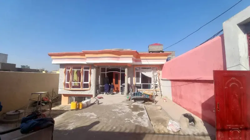 House For Sale