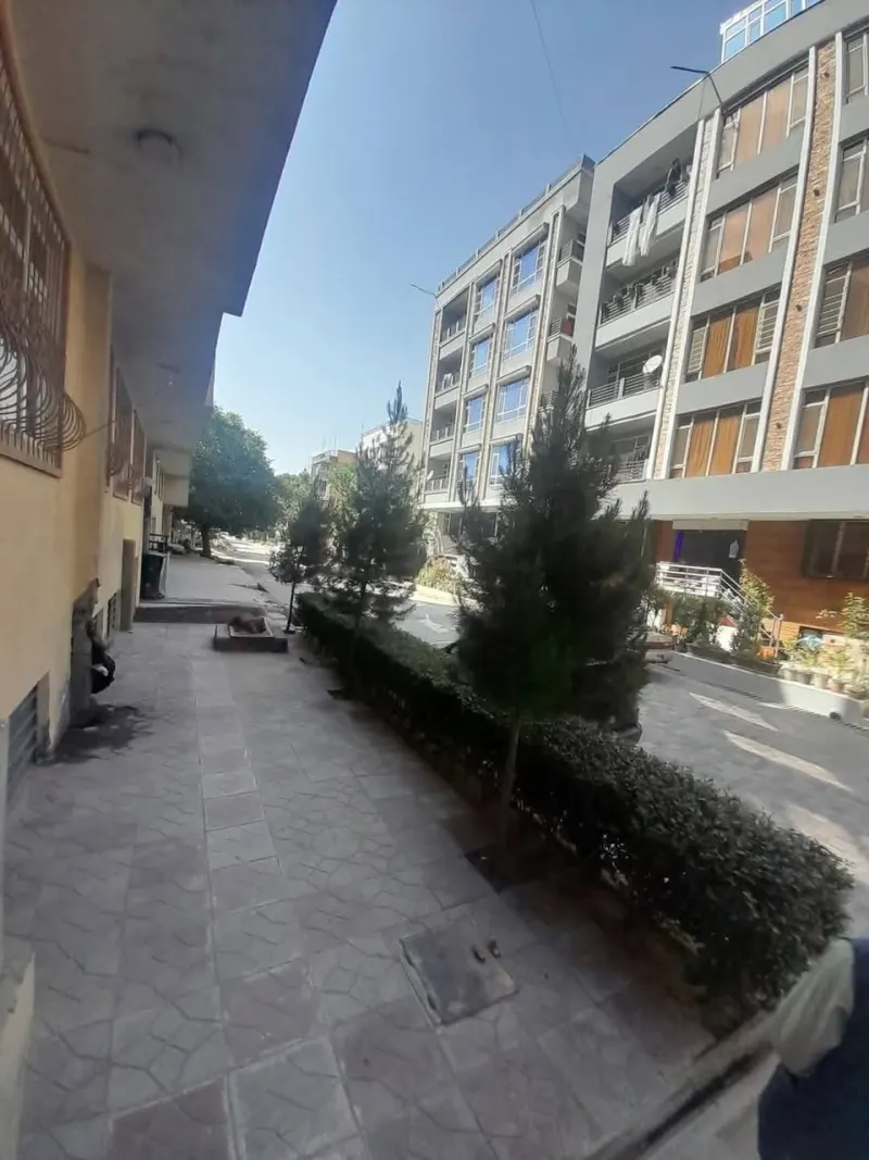 Apartment 3 rooms