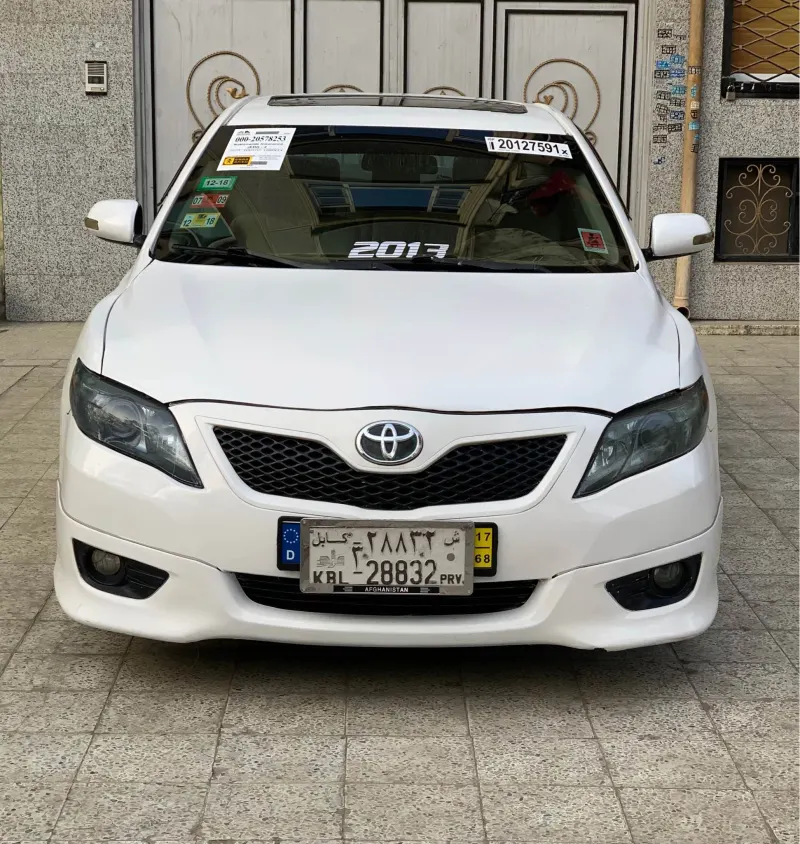 Corolla 2007