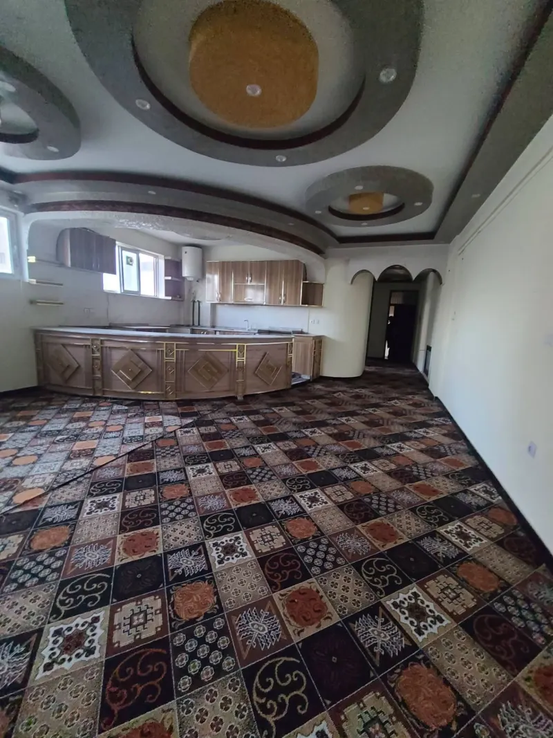 Apartment for rent, 4 rooms, 165 m², Taimani Project, Kabul