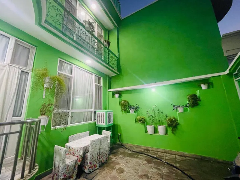 House for sale, 7 rooms, 130 m², Dasht-e Shor, Mazar-i-Sharif