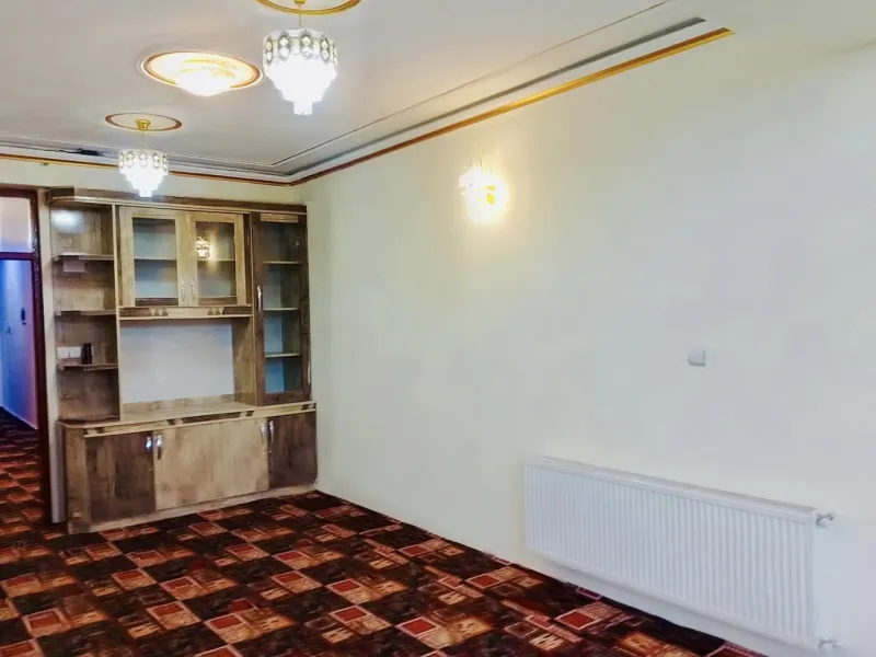 Apartment for sale, 3 rooms, 120 m², 3rd floor, Taimani Project, Kabul