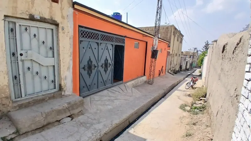 House for sale, 4 rooms, 300 m², Sarak-e Naw, District 7, Kabul