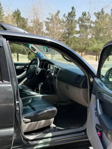 Toyota 4Runner