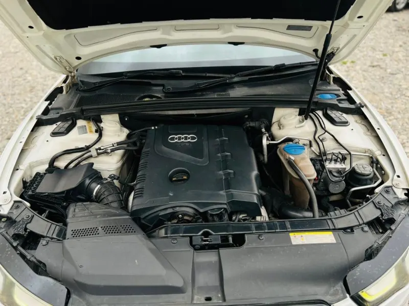 Audi A5 2011