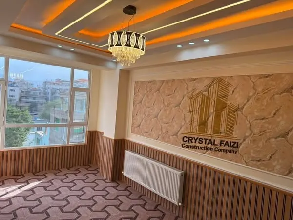 Apartment 4 rooms VIP