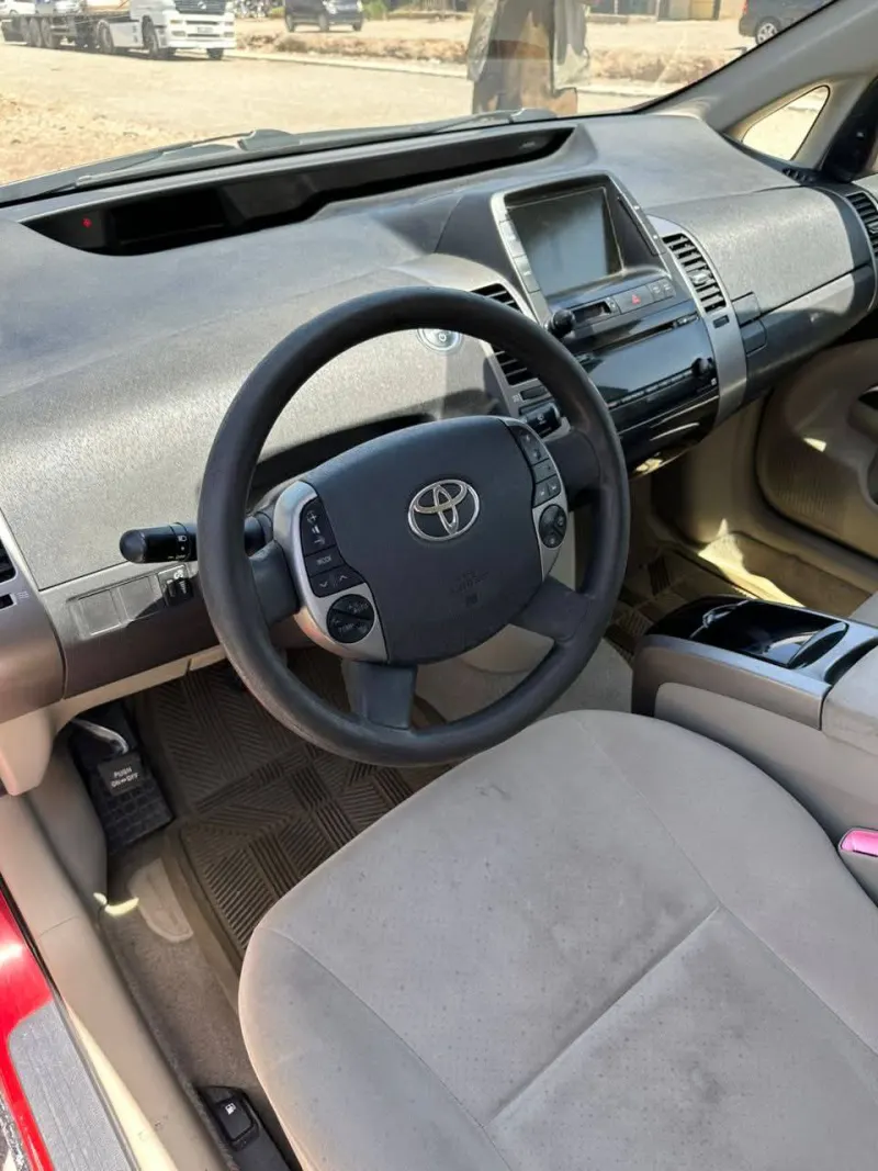 Toyota 2007