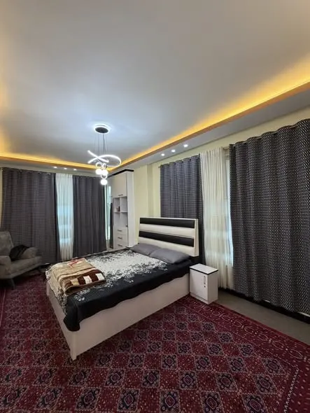 Apartment for sale, 3 rooms, 188 m², ground floor with yard, Deh Bori, Kabul