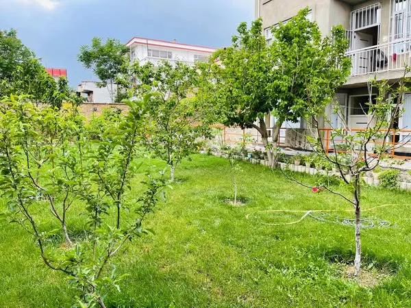 4-storey house for sale, 10 rooms, 623 m², District 7, Kabul