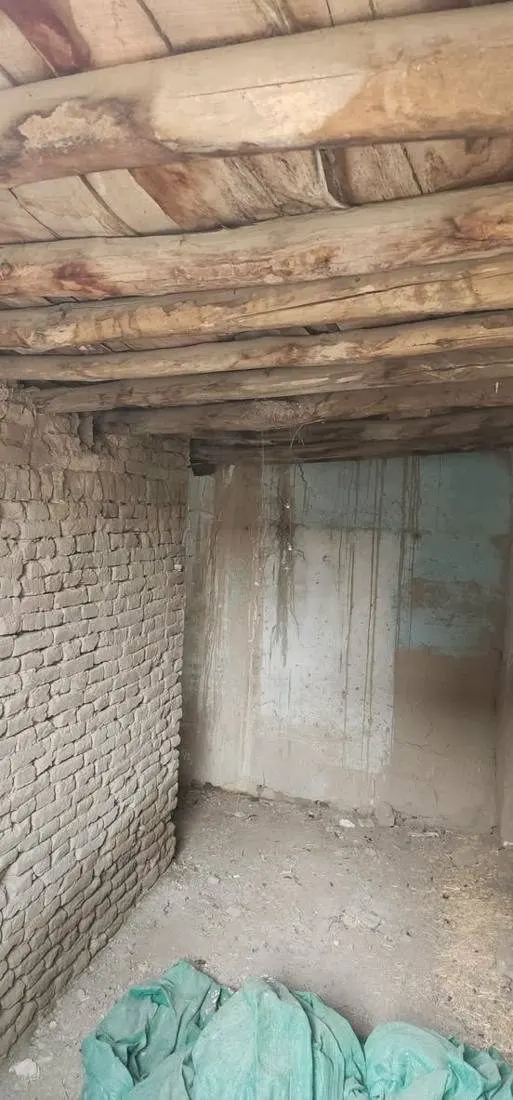 Old House near Doghabad Square, Nahia 7, Kabul