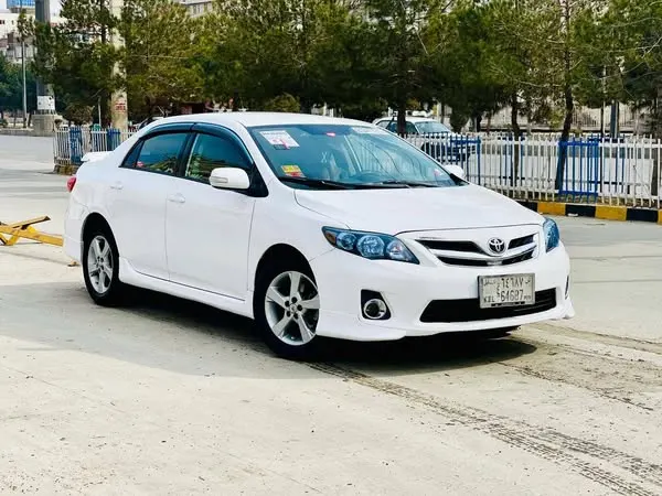2010 Toyota Corolla for Sale