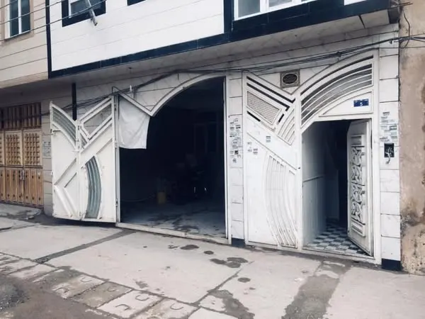 3.5-storey house for sale, Imam Shashnoor Road