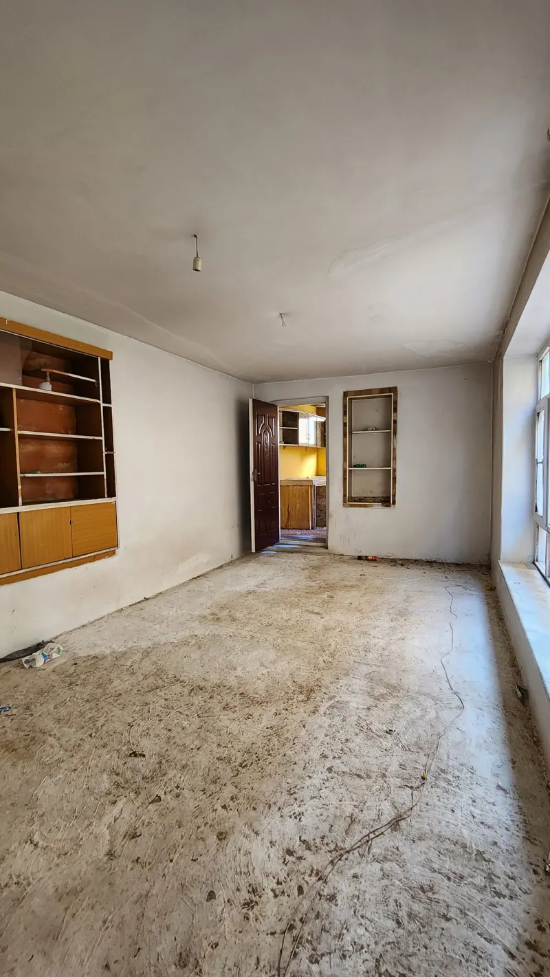 House for sale, 2 rooms, 100 m², Chardehi, District 6, Kabul