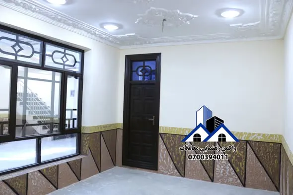 2-storey house for sale, 8 rooms, 300 m², Aino Mina 2, Kandahar