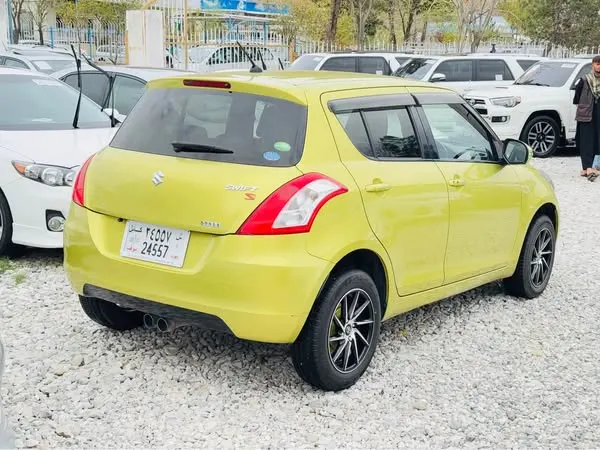 Suzuki 2015