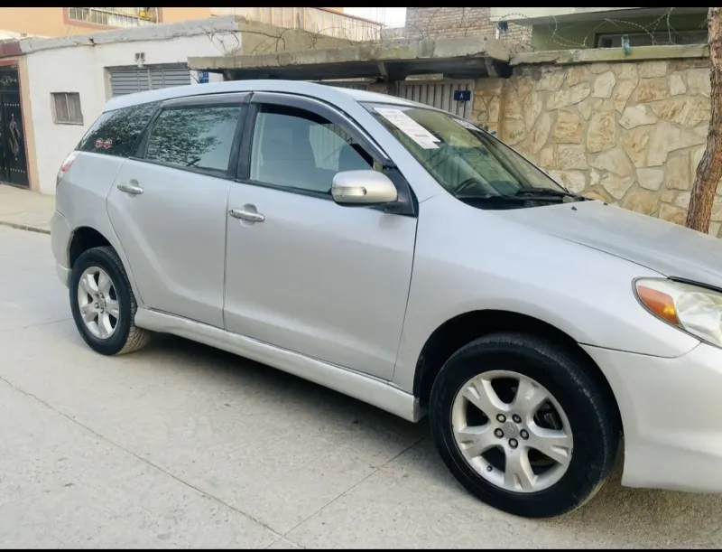 Toyota Matrix 2006