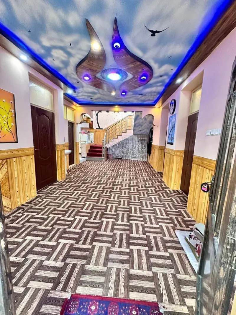 House For Sale 3 Rooms