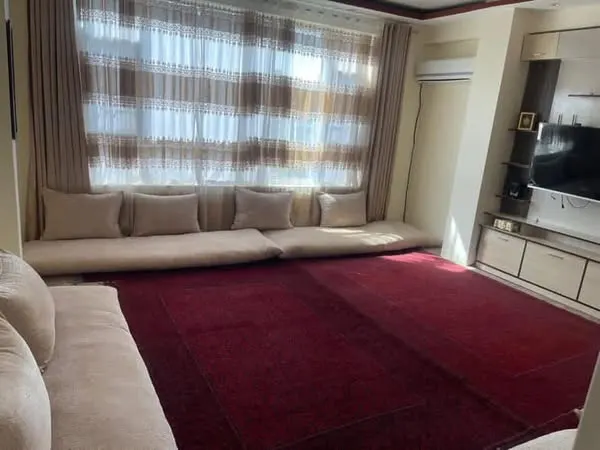 VIP apartment for sale, 4 rooms, 160 m², Taimani Project, Kabul
