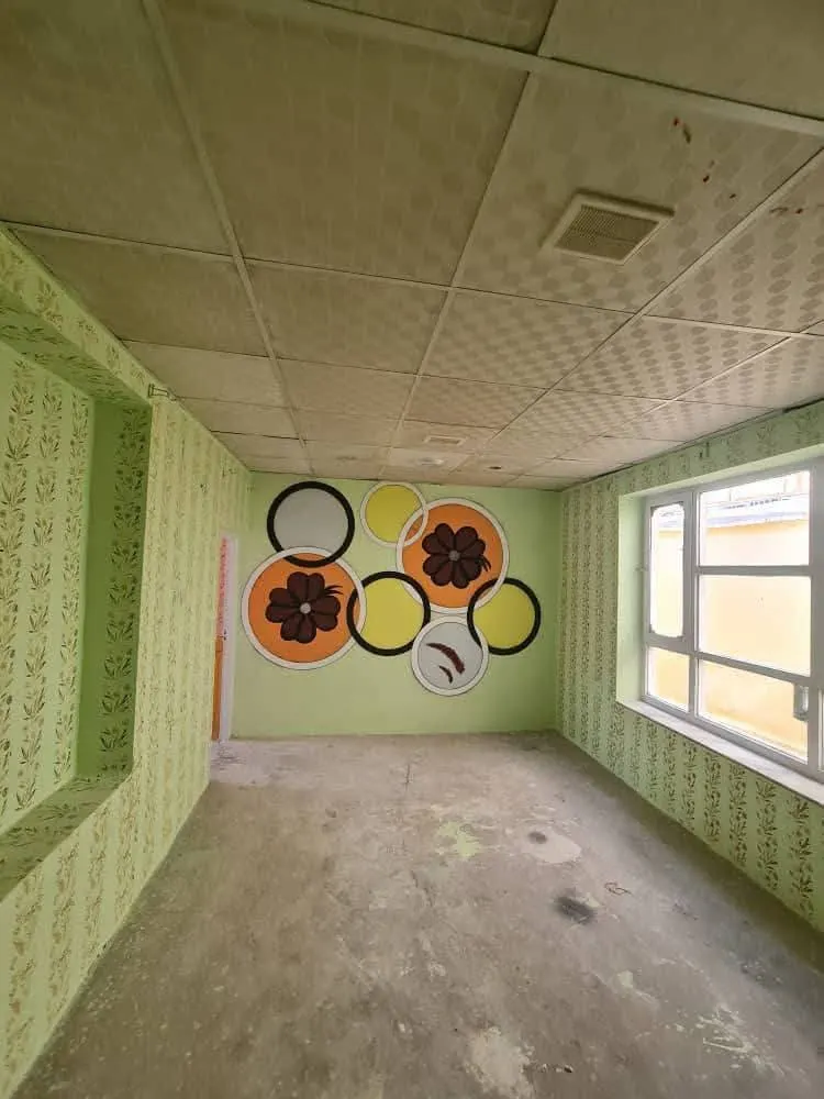 House for sale, 4 rooms, 300 m², Pul-e Hassan Khan, Chehelsotoon, Kabul