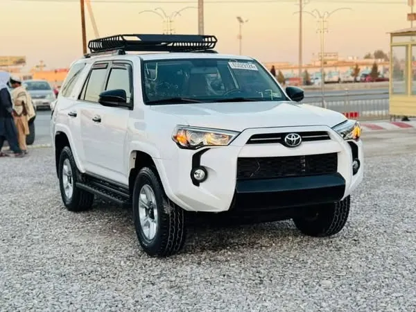 Fantastic Deal! Toyota Fortuner 2017 TRD