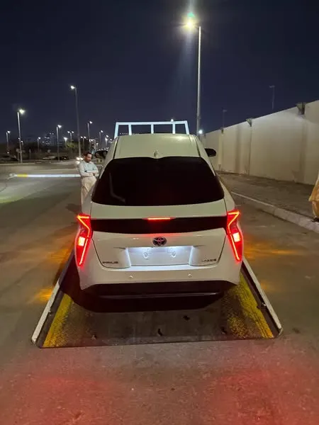 Toyota 2018