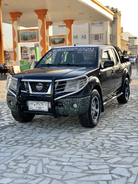 For Sale - 2007 Nissan Pickup