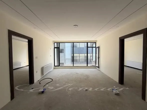 Apartment 3 rooms