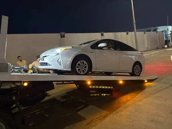 Toyota 2018