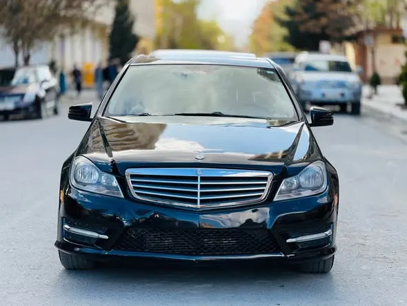 Mercedes-Benz 2013