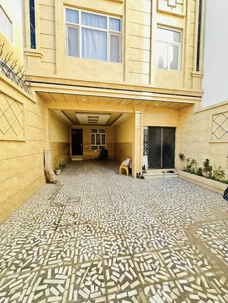 3.5-storey house for sale, Herat