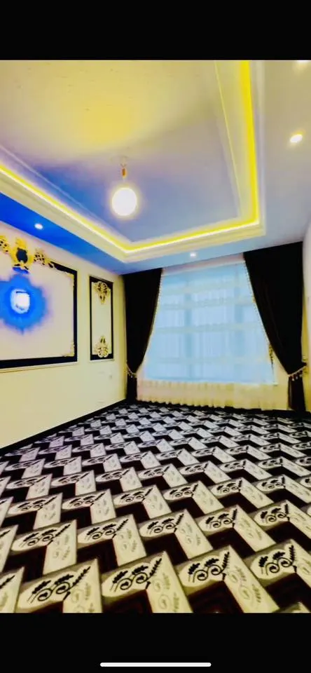 Apartment for sale, 5 rooms, Shahr-e Naw, Kabul