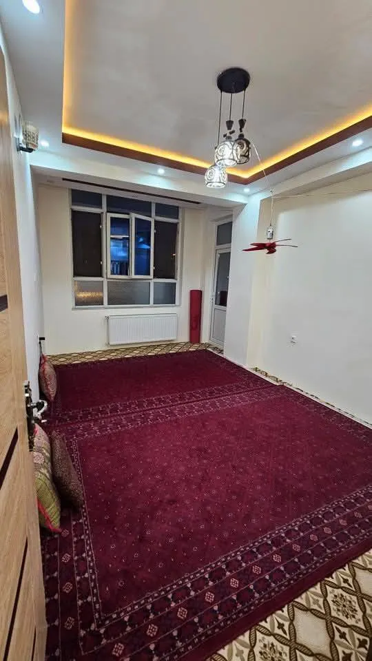 Apartment 4 rooms