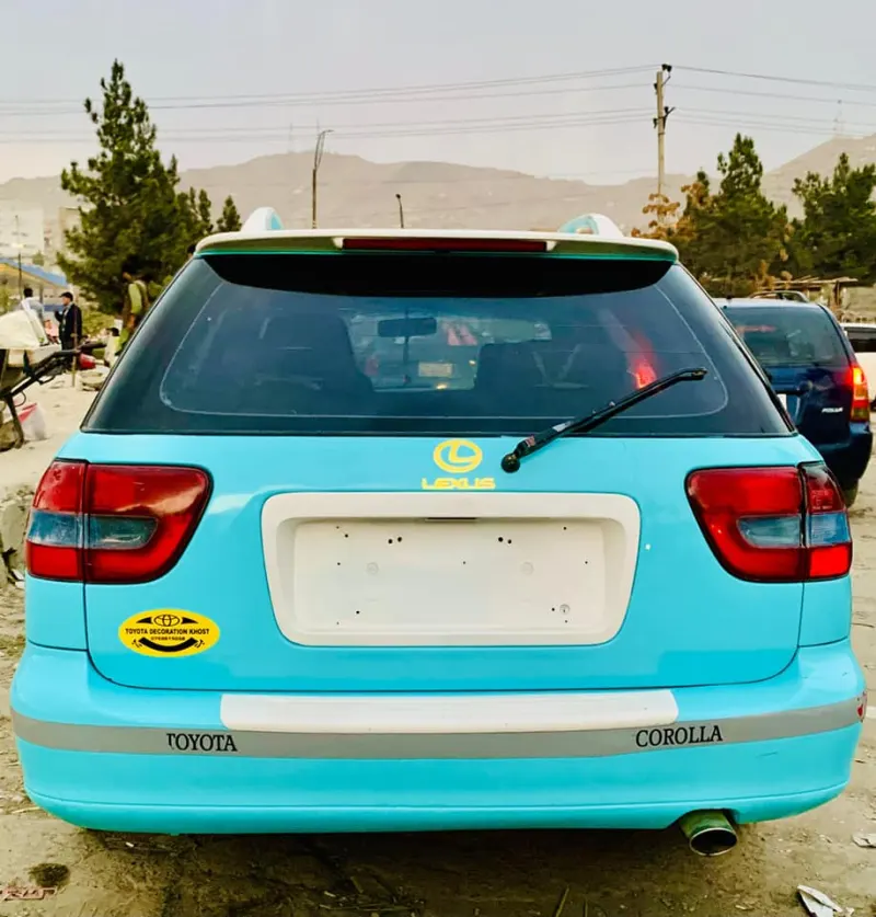 Suzuki 1998