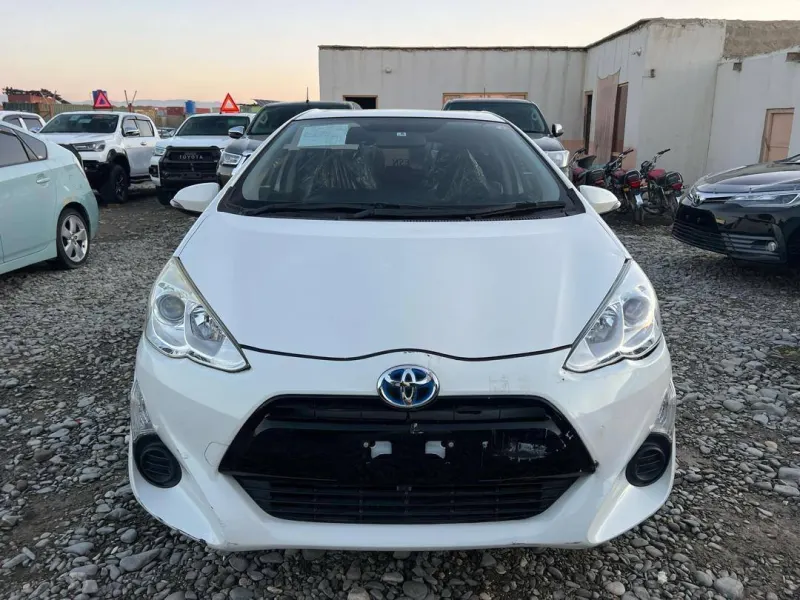 Toyota 2015