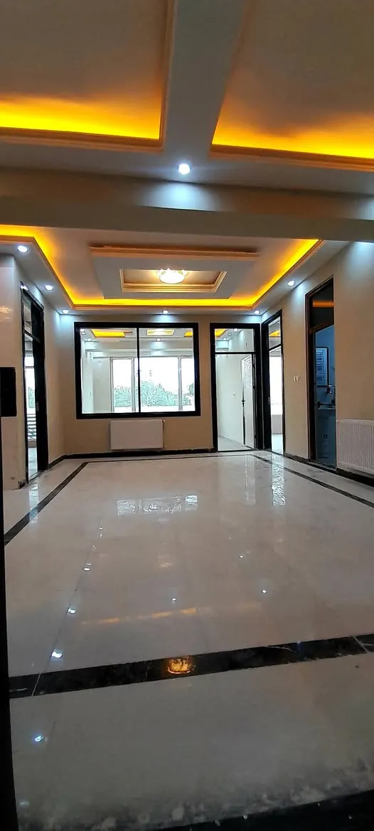 VIP apartment for sale, 5 rooms, with yard, Parwan Hotel Road, District 11, Kabul